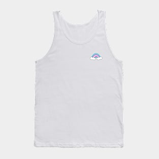 Transbow Pocket Tee Tank Top